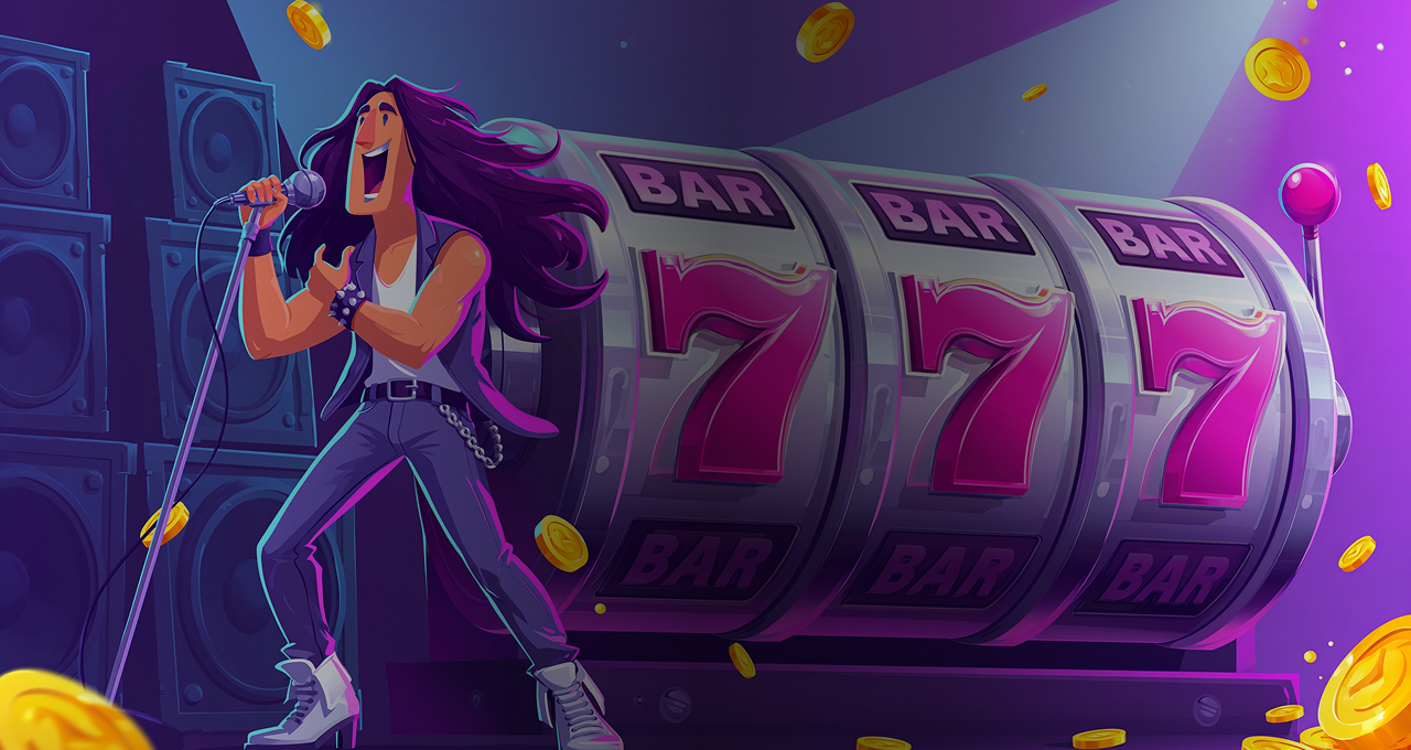 Rolling Slots