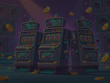 Rolling Slots