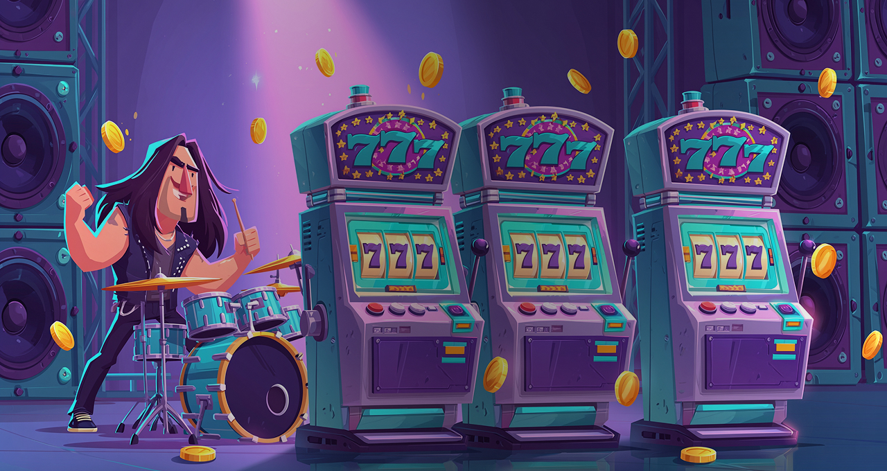 Rolling Slots